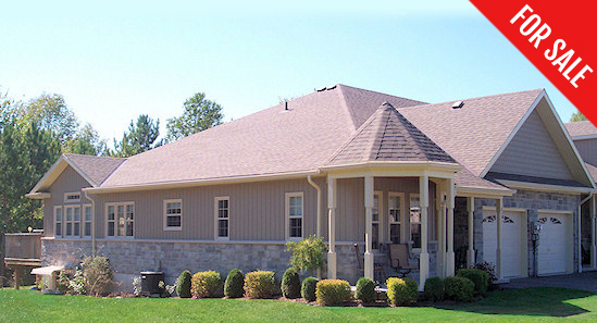 Quarry Hollow Condos